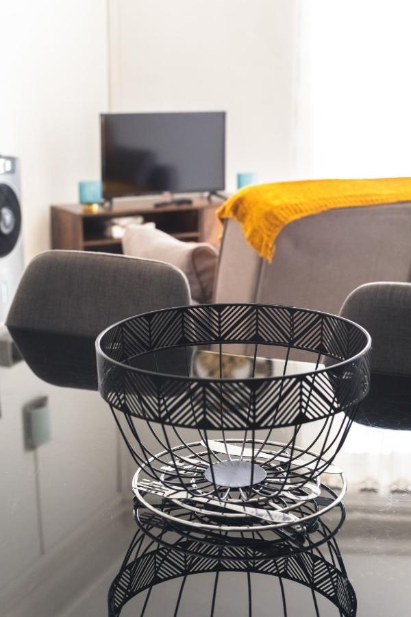 Appartement 5 Couchages A 15Min Des Plages Beziers Bagian luar foto